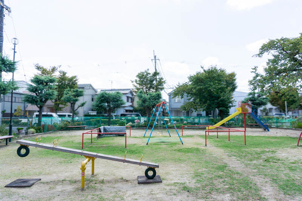 だりあ公園-202110144