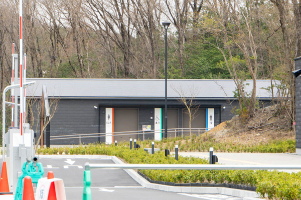 安威川ダム20240402125831