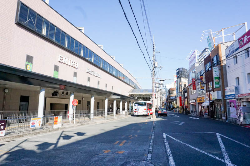 阪急高槻市駅前に Jiiro ジーロ ってカフェバーができるみたい 2月オープン予定 高槻つーしん