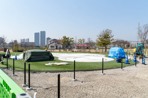 ふわふわドーム20240315122823