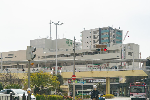 グリーンプラザ-2203131