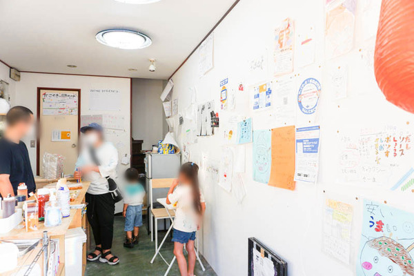 100円たこ焼き-2022060812