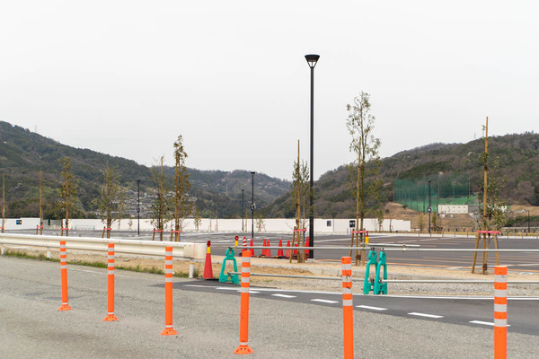 安威川ダム20240402125843