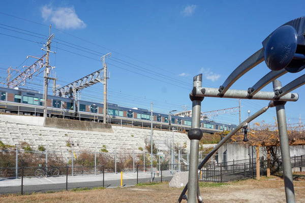 清水池公園-2021121441