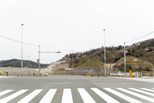 安威川ダム20240402122301