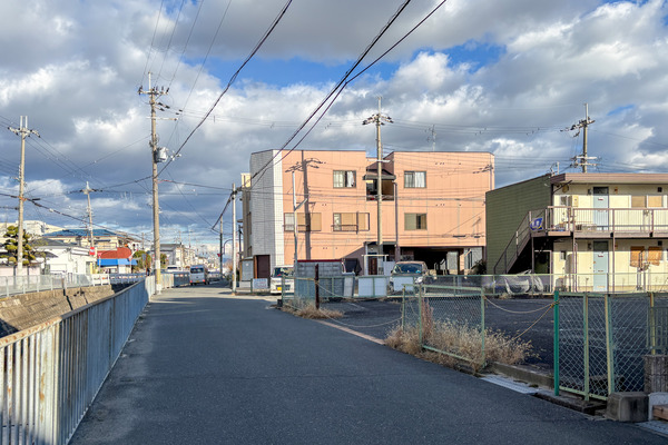 柳川老人ホーム