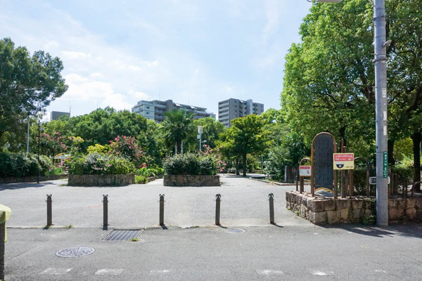 芥川公園-2022091317