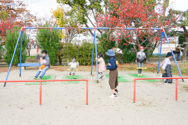 高槻城公園-2021112333