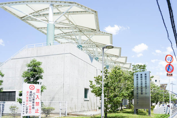 市民プール芝生町-202107211