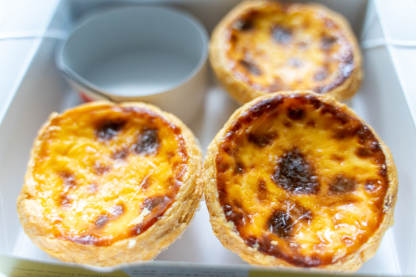 アンドリューのエッグタルト-2101276