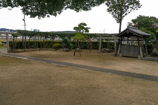 素盞嗚命神社-20121511