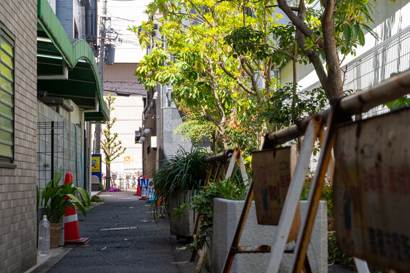 東海地方を中心に36店舗展開しているのに関西では高槻にしかないネットカフェはどこ たかつきクイズ 高槻つーしん