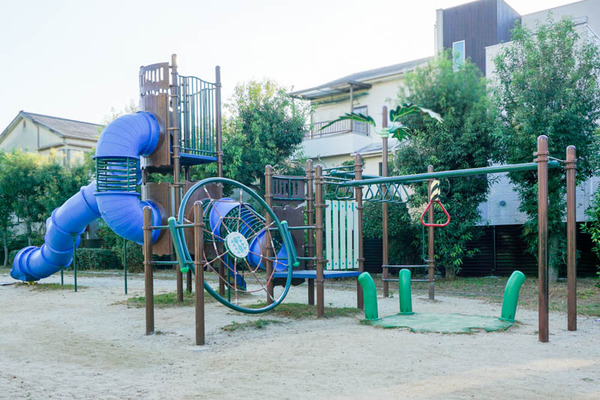 南大樋公園-202110152