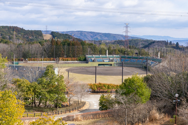 萩谷総合公園-2101291