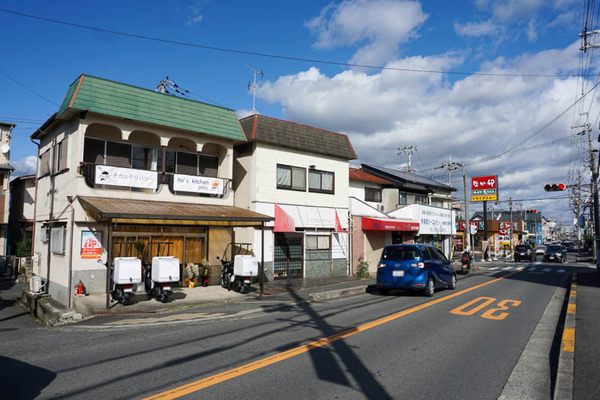 ヌーズキッチン津之江町-202110262