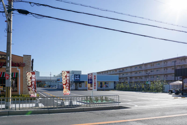 ジョリパすき家西町-2021120211