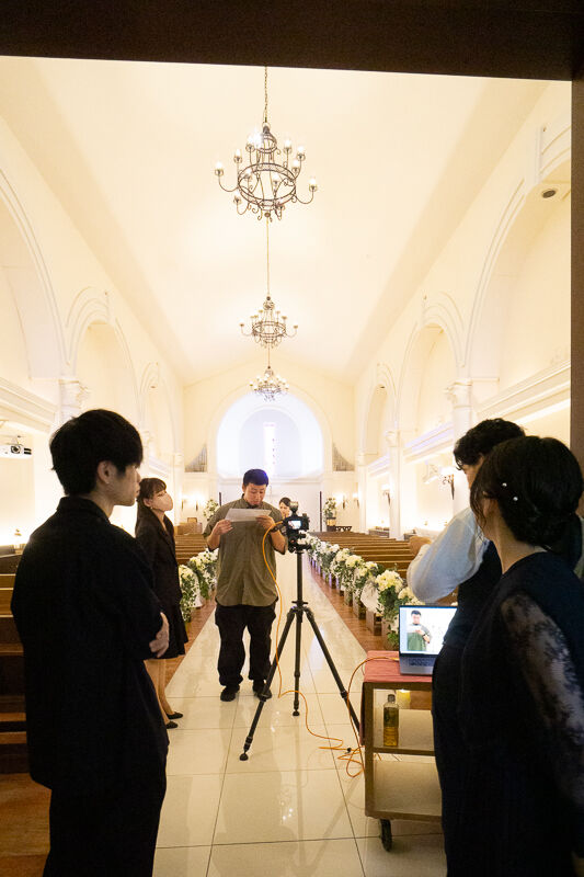 結婚式場-13