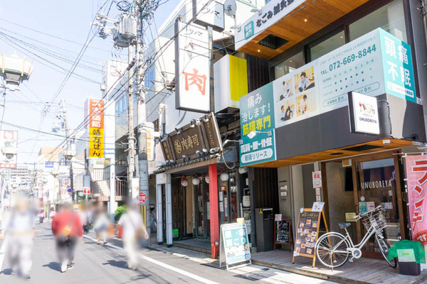 なごみ高槻町-202105315