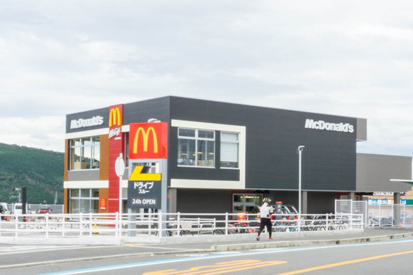 マクドナルド-202108241