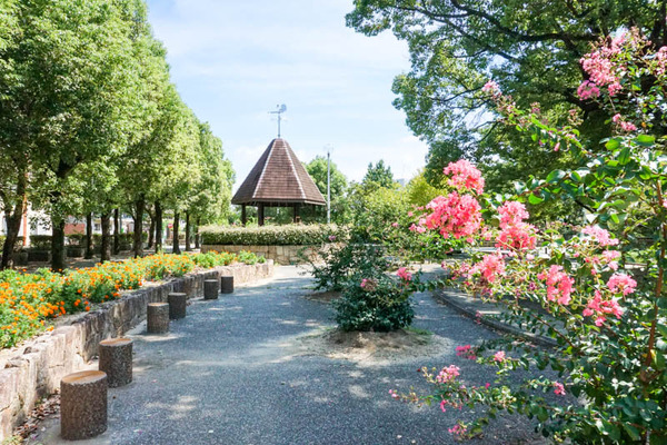 芥川公園-2022091313