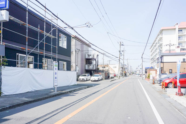 寿町子ども施設-202204102