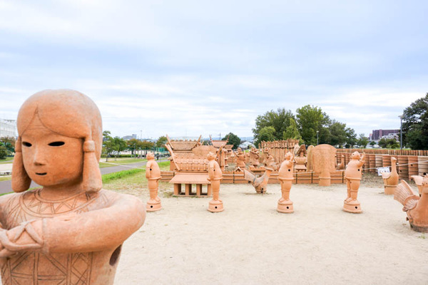 今城塚古墳-202110191