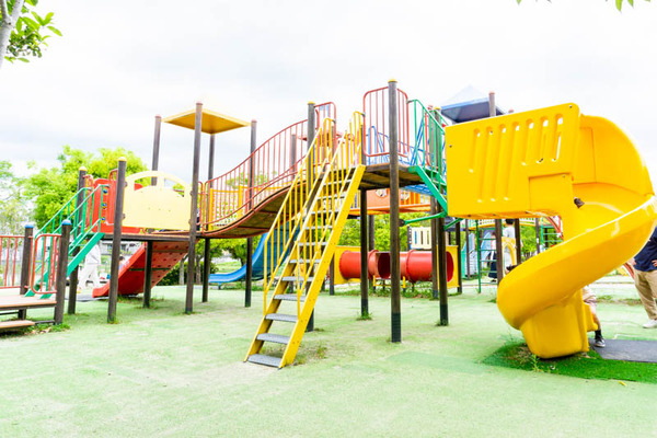 緑ヶ丘公園-202105165