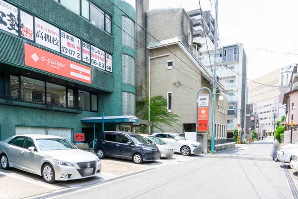 ディーキャリア高槻町-202108022