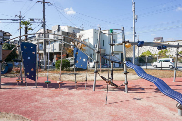 清水池公園-2021121431