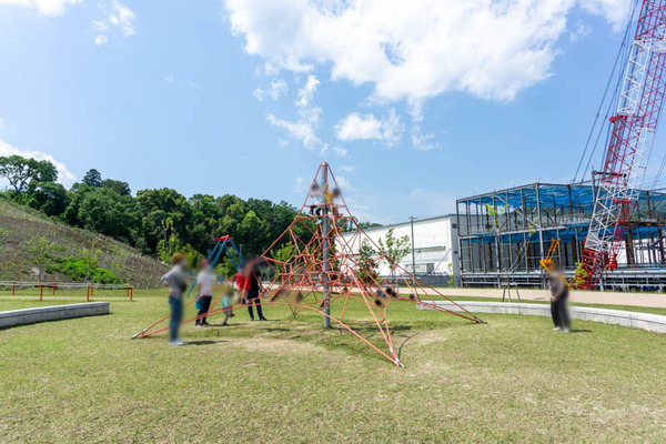 はなだ公園-2021052320