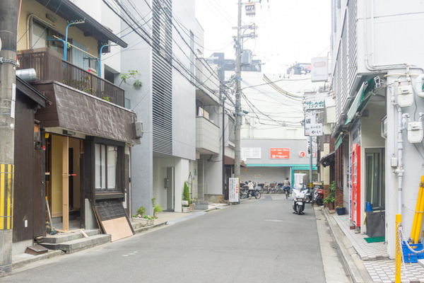 ビストロ-2103161