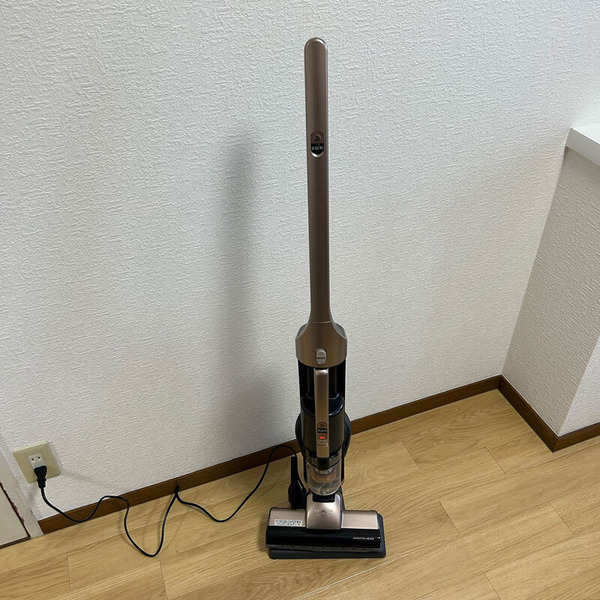 掃除機1