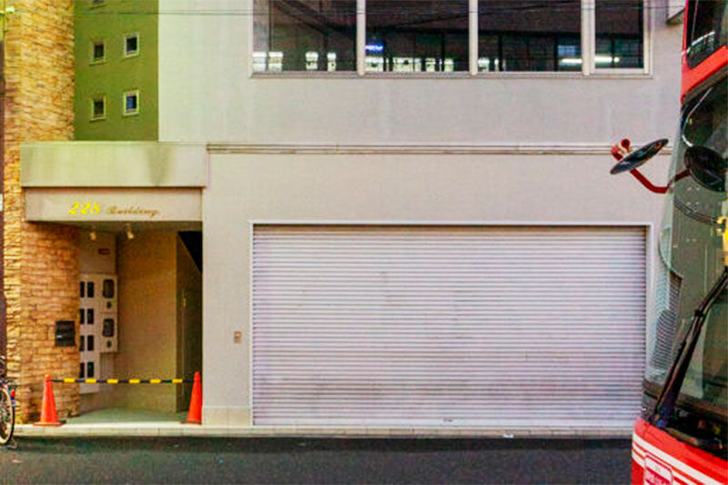 阪急高槻市駅前にバーガーキングができるみたい 3月16日オープン 高槻つーしん