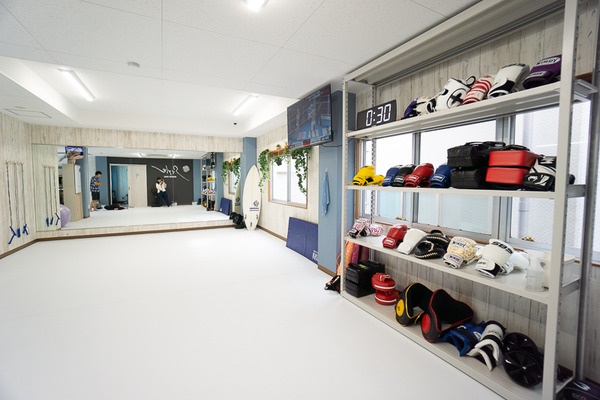 kick box style 広角-24