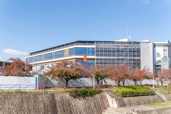 みのお新駅20231115112930
