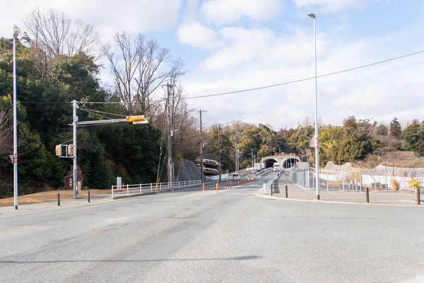 安威川ダム20240202132746