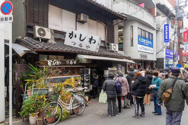 かしわつるや-2012242