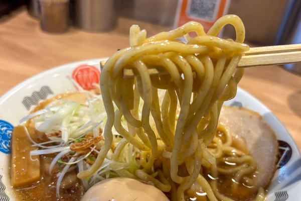 ラーメングルメ2