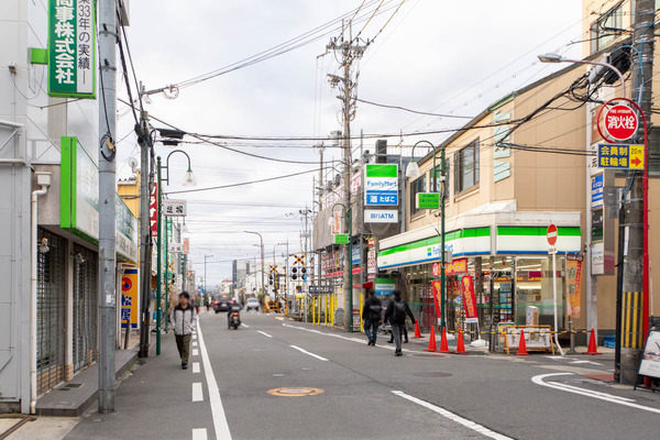 ファミリーマート20240307065329