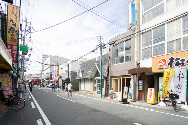 kick box style 広角-48