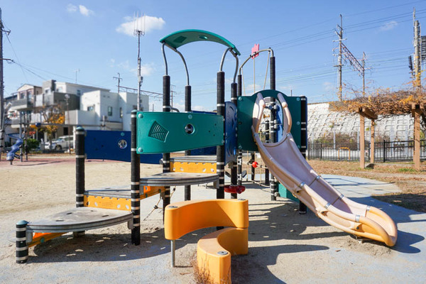 清水池公園-2021121437