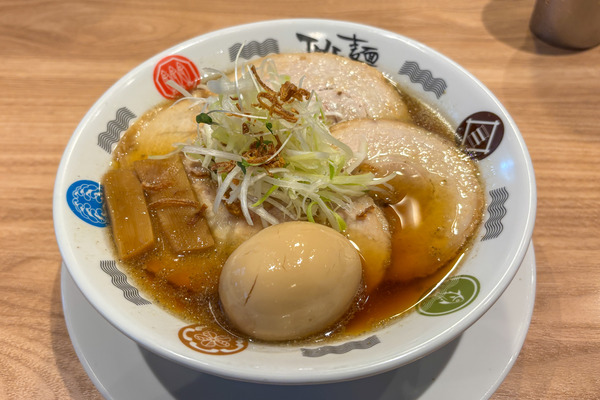 ラーメングルメ4