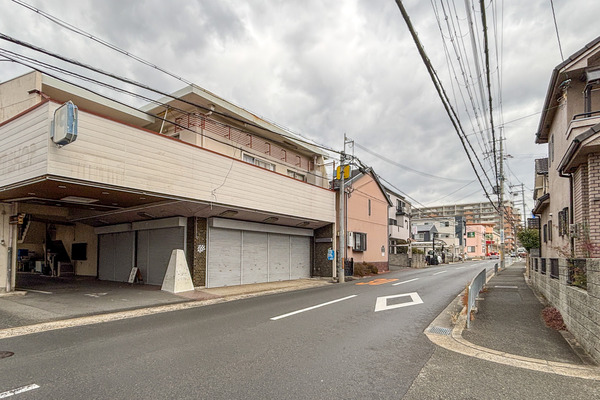 酒屋2