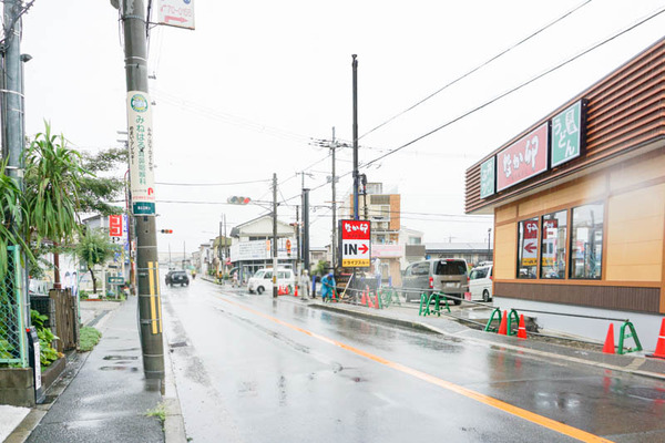 なか卯津之江-202108172