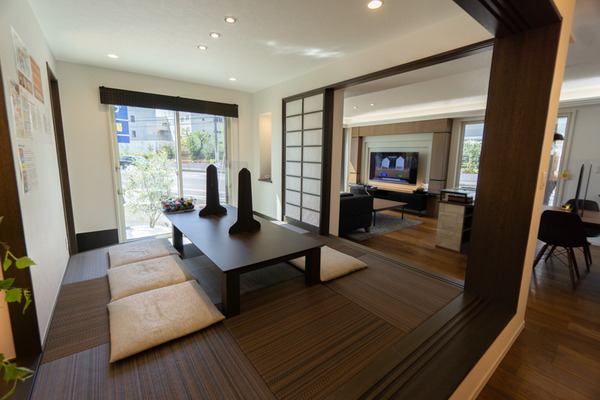 セキスイハイム-68