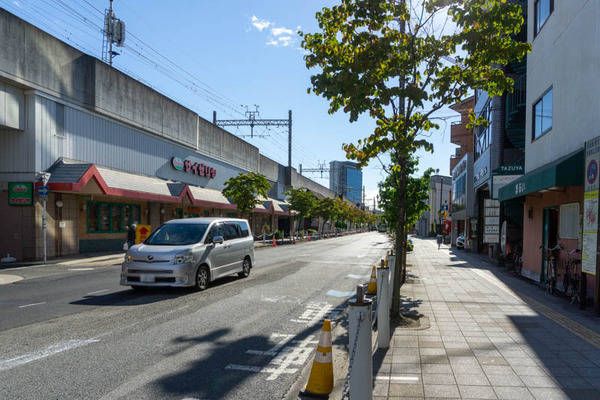 サイゼリヤ20210921151536