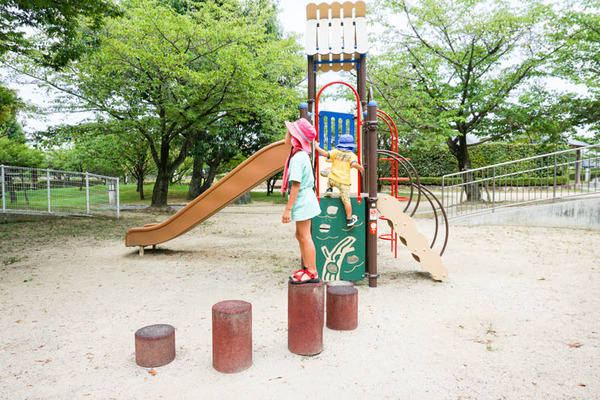 耳原公園-2022080432