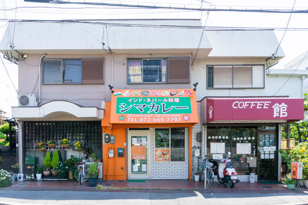 シマカレー出丸町-202105143