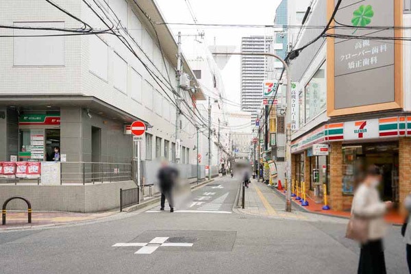 公衆電話高槻町セブレ-202203172