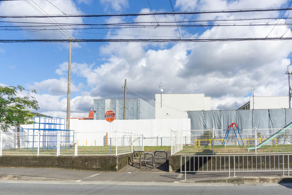 別所中の町解体20211026135243